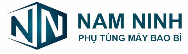 Phụ Tùng Máy Bao Bì